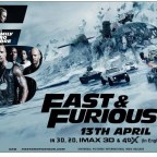 Fate of the Furious Review